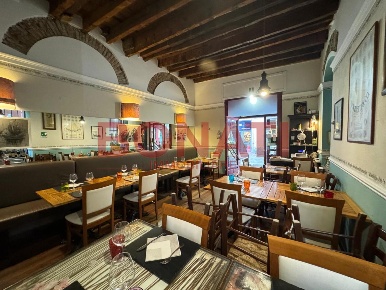 Foto Attività commerciale in Via della Canonica 20, La Spezia di 130 m²