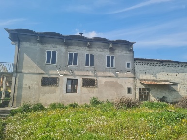 Foto Magazzino in via pezza bassa  4, Pojana Maggiore Poiana Maggiore