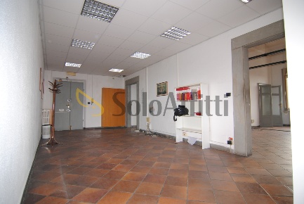 Foto Ufficio a Livorno Via Grande - Piazza della Repubblica di 200 m²