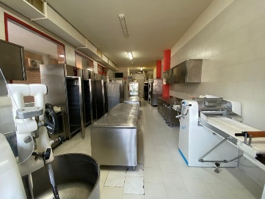 Foto Attività commerciale in Viale XXIII Settembre 1845 126, Rimini Celle