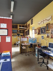 Foto Ufficio in via General  Cantore 16, Cantù Vighizzolo, Cascina Varenna