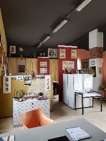 Foto Ufficio in via General  Cantore 16, Cantù Vighizzolo, Cascina Varenna
