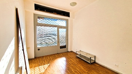 Foto Locale commerciale in Via Eduardo Traverso 11, Genova Albaro di 35 m²