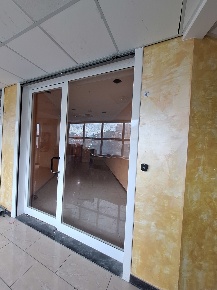 Foto Locale commerciale in Via San Michele 22, Morlupo Centro di 30 m²