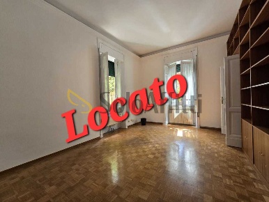 Foto Ufficio in Viale Parioli 60, Roma Parioli di 153 m² con 5 locali