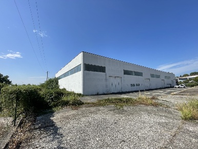 Foto Magazzino in Via delle Barazzine 9, Pieve Porto Morone Viale Industria