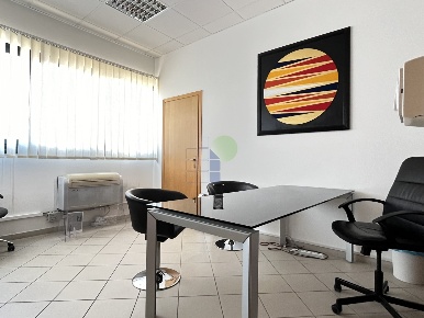 Foto Ufficio in Via dell' Artigianato 11, Livorno Picchianti di 120 m²