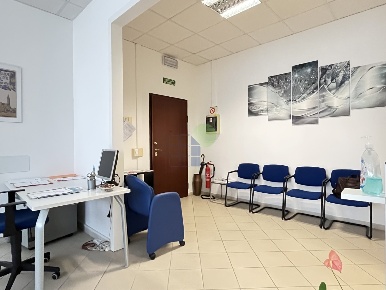 Foto Ufficio in Via dell' Artigianato 11, Livorno Picchianti di 120 m²