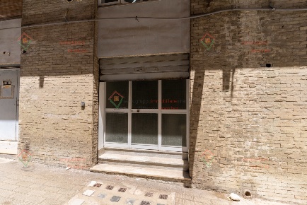 Foto Locale commerciale a Siracusa Gelone - Cadorna di 34 m² con 1 locali