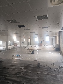 Foto Ufficio in Via Giuseppe Ungaretti 10, Genova Pra' di 350 m² in affitto