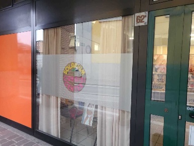 Foto Attività commerciale in Via roma 62, Paderno Dugnano di 100 m²