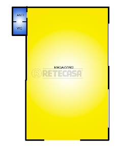 Foto Locale commerciale a Pescara Porta Nuova di 100 m² con 1 locali