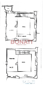 Foto Locale commerciale a La Spezia Centro Storico di 90 m² con 2 locali