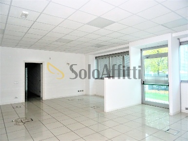 Foto Ufficio a Senigallia Borgo Passera, Sant'Angelo, Bettolelle di 220 m²