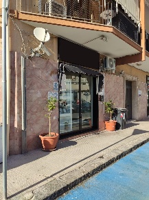 Foto Locale commerciale a Siracusa Tica - Zecchino di 50 m² in vendita