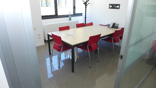 Foto Ufficio in Via Bruciata n.14, Senigallia Centro Storico di 86 m²