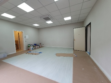 Foto Ufficio in ZONA VIA MILANO, Brescia Porta Milano di 110 m² in vendita