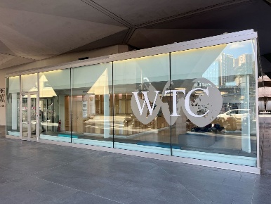Foto Ufficio in Via de Marini, Genova Sampierdarena di 1300 m² in vendita