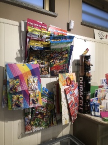 Foto Attività commerciale in Via A. Negri 18, Ossago Lodigiano di 30 m²