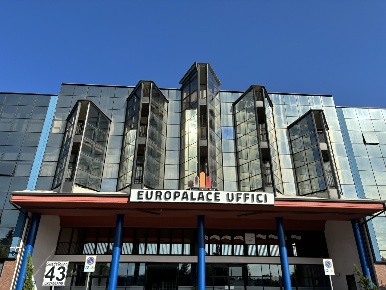 Foto Ufficio in STRADA TORINO  43/45, Orbassano Centro di 505 m² in vendita
