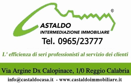 Foto Ufficio in Via del Gelsomino, Reggio di Calabria di 20 m² con 2 locali