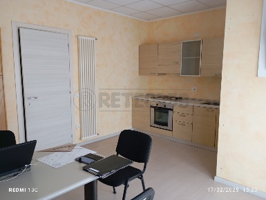 Foto Locale commerciale in SAN PAOLO, Vicenza San Bortolo di 75 m²