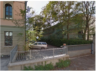 Foto Ufficio a Reggio nell'Emilia Stazione - Reggiane di 136 m² in affitto