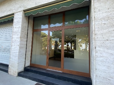 Foto Locale commerciale in Via Rimembranza, Sestri Levante Centro di 31 m²