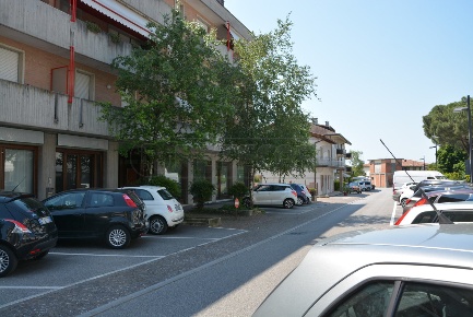 Foto Magazzino in VIA DIVISIONE JULIA  18/19, Manzano Centro di 64 m²