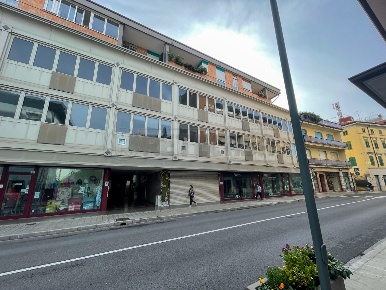 Foto Ufficio in VIA ROMA 6, Cervignano del Friuli Centro di 116 m²