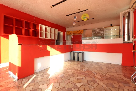 Foto Locale commerciale in Strada Ca' Balbi 364, Vicenza di 75 m²