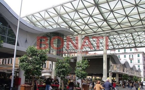 Foto Attività commerciale a La Spezia Centro Storico in vendita