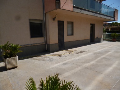 Foto Ufficio a Ragusa di 60 m² con 2 locali in affitto
