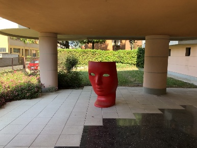 Foto Ufficio in Via Massimo D'Azeglio 20, Lodi Fanfani di 90 m² in affitto