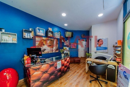 Foto Attività commerciale in Via Giovanni Pierluigi da Palestrina 6,