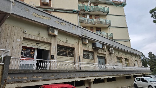 Foto Ufficio in Viale Scala Greca 300f, Siracusa Scala Greca - Neapolis