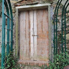 Foto Magazzino in Piazza Giuseppe Garibaldi, Arcola Centro di 25 m²