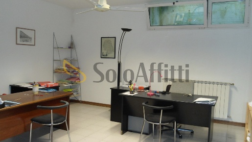 Foto Ufficio a Senigallia Lungomare di Levante di 15 m² con 1 locali