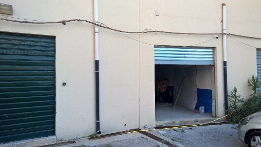 Foto Magazzino a Siracusa Tica - Zecchino di 220 m² con 220 locali