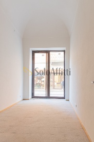 Foto Locale commerciale in Via Vittorio Emanuele II 38, Chieri di 25 m²