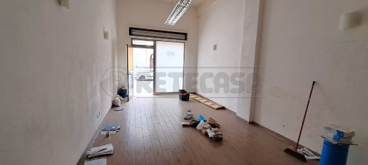Foto Locale commerciale in CORSO CALATAFIMI, Marsala Centro Urbano di 70 m²