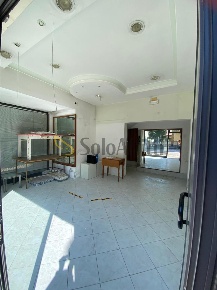 Foto Magazzino in Via Antonio Guadagnoli 19, Rimini Lagomaggio di 27 m²