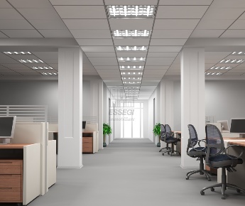 Foto Ufficio in Via Gaetano Luporini 91, Lucca Sant'Anna di 2100 m²