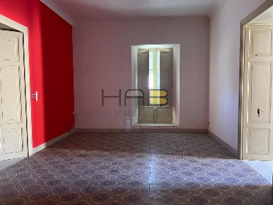 Foto Ufficio in Via Marchese Platamone Enrico, Trapani Centro di 180 m²