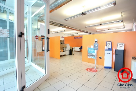 Foto Ufficio in Via Fiorenzuola, Cesena Ospedale - Case Finali di 350 m²