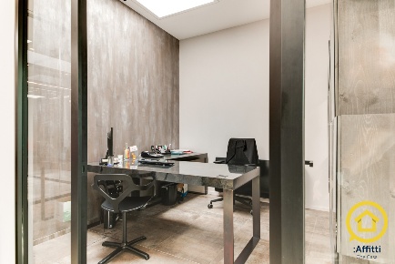 Foto Ufficio in Via Luciano Lama 231, Cesena Martorano - Ronta di 15 m²