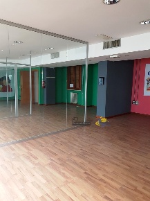 Foto Ufficio in Strada Giuseppe Mazzini 3, Parma Centro Storico di 290 m²