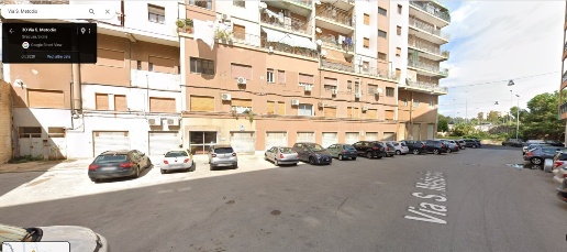 Foto Locale commerciale in San Metodio  9 -11, Siracusa Gelone - Cadorna