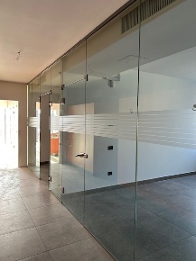 Foto Ufficio in Via Castel Beseno, Calliano di 177 m² con 6 locali