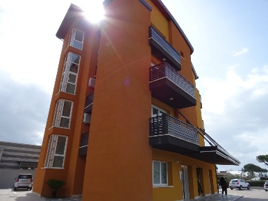 Foto Ufficio a Campi Bisenzio San Martino, San Lorenzo di 51 m² in affitto